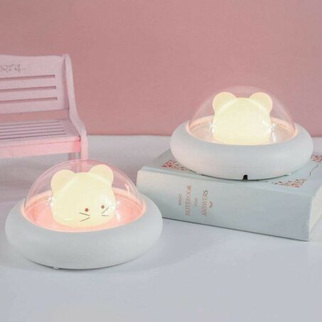 CURVED WAVE LED Wall Sconce – โคมไฟติดผนังลายคลื่นไร้กรอบ**